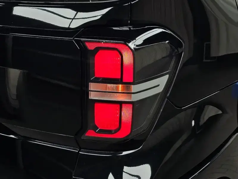 2023 Kia Ray с пробегом 30 252 км
