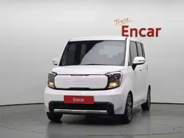 2023 Kia Ray с пробегом 81 936 км