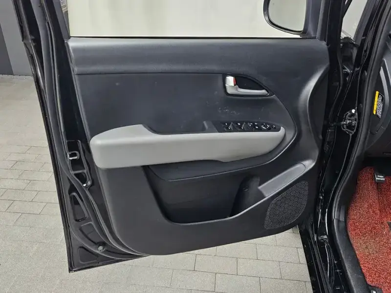 2023 Kia Ray с пробегом 30 252 км