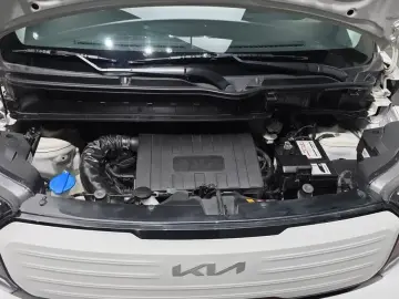 2023 Kia Ray с пробегом 81 936 км
