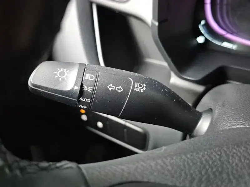 2023 Kia Ray с пробегом 30 252 км