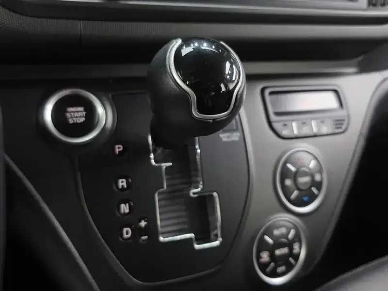 2023 Kia Ray с пробегом 81 936 км