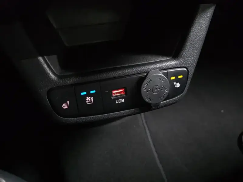 2023 Kia Ray с пробегом 81 936 км