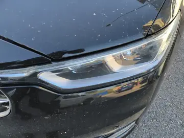 2019 Ford Taurus с пробегом 125 000 км
