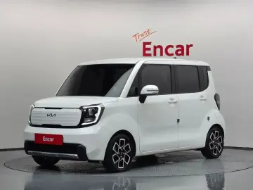 2023 Kia Ray с пробегом 35 040 км