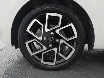 2023 Kia Ray с пробегом 35 040 км