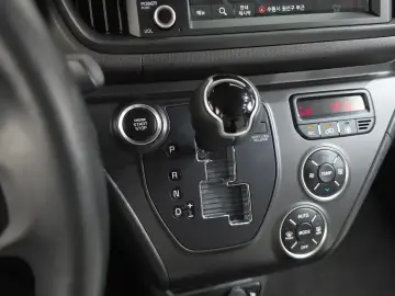2023 Kia Ray с пробегом 35 040 км