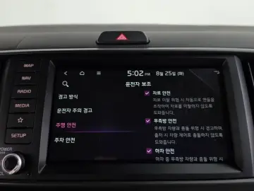 2023 Kia Ray с пробегом 35 040 км