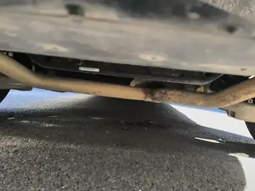 2019 Ford Taurus с пробегом 125 000 км
