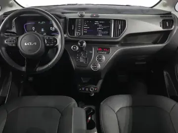 2023 Kia Ray с пробегом 28 286 км