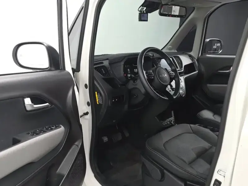 2023 Kia Ray с пробегом 28 286 км