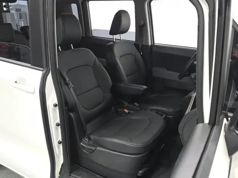 2023 Kia Ray с пробегом 28 286 км