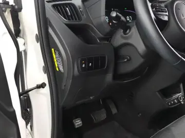 2023 Kia Ray с пробегом 28 286 км