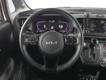2023 Kia Ray с пробегом 28 286 км