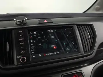 2023 Kia Ray с пробегом 28 286 км