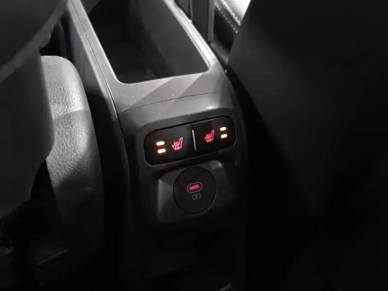 2023 Kia Ray с пробегом 28 286 км
