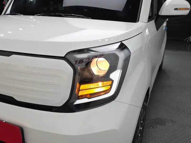 2023 Kia Ray с пробегом 28 286 км