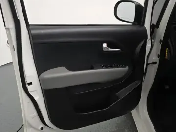 2023 Kia Ray с пробегом 28 286 км
