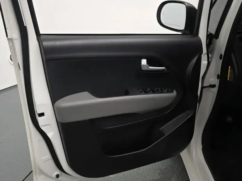 2023 Kia Ray с пробегом 28 286 км