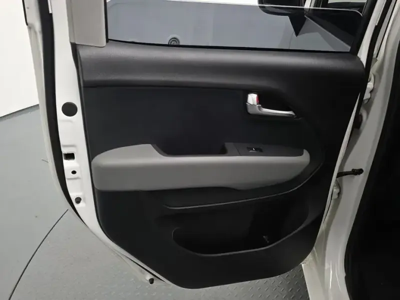 2023 Kia Ray с пробегом 28 286 км