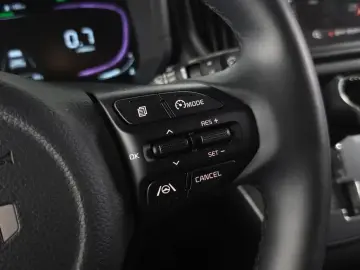 2023 Kia Ray с пробегом 28 286 км