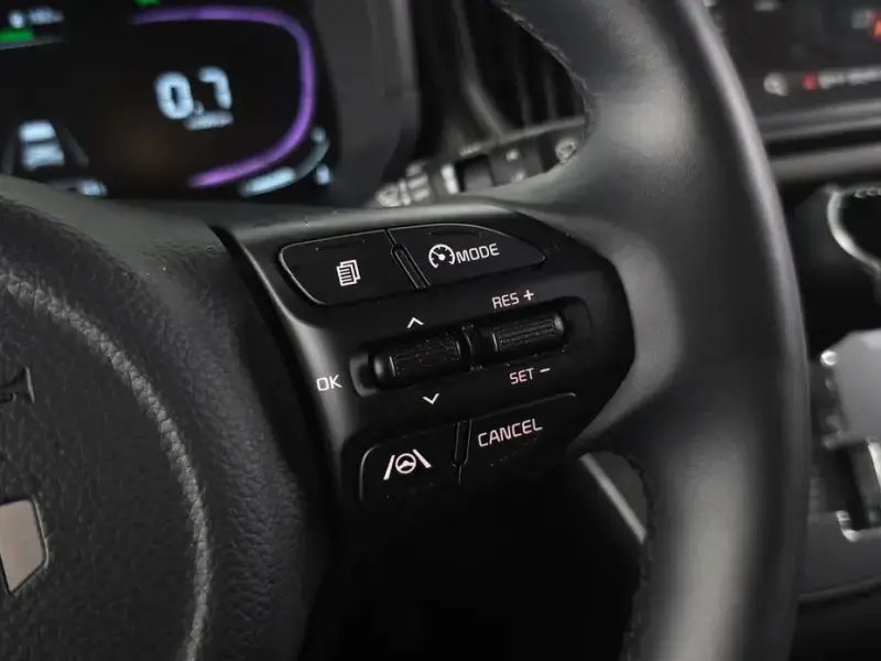 2023 Kia Ray с пробегом 28 286 км