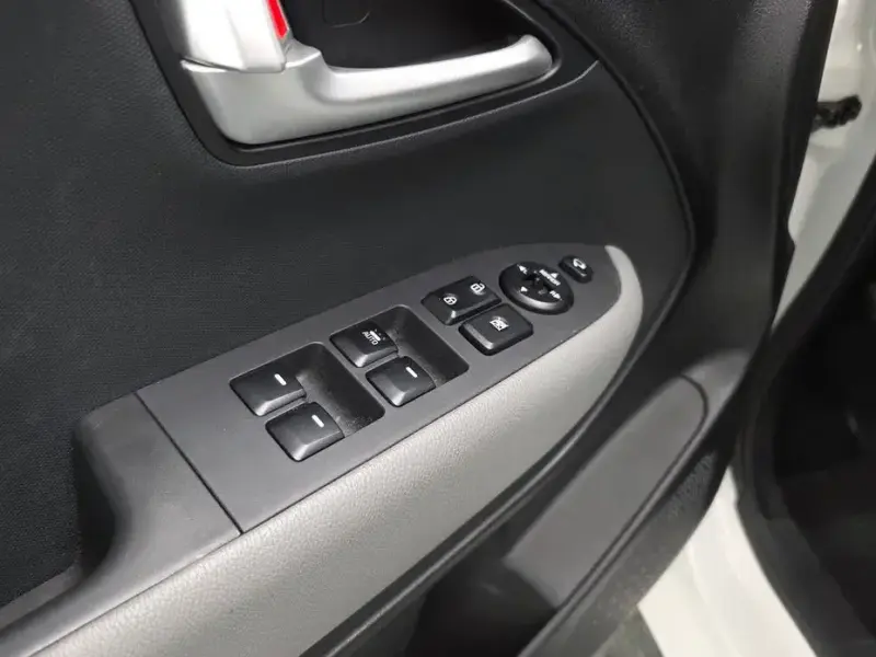 2023 Kia Ray с пробегом 28 286 км