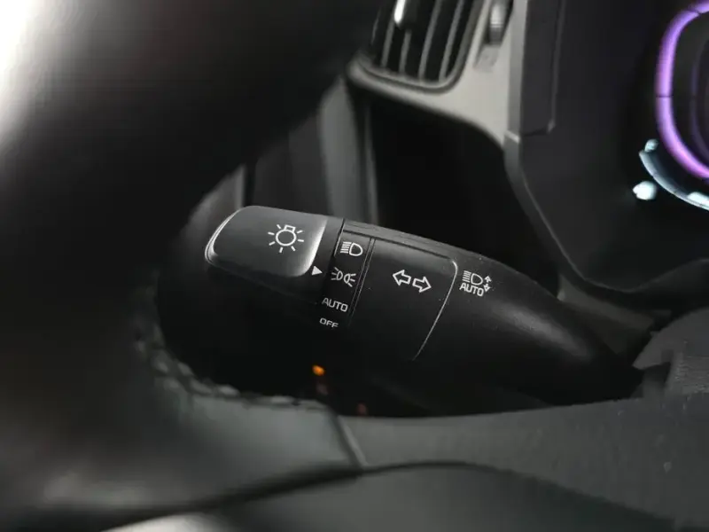 2023 Kia Ray с пробегом 28 286 км