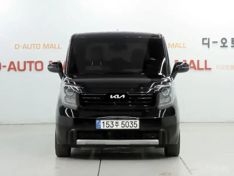 2023 Kia Ray с пробегом 49 948 км
