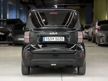 2023 Kia Ray с пробегом 49 948 км