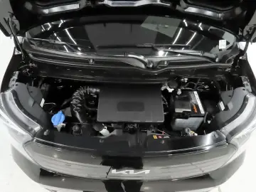 2023 Kia Ray с пробегом 49 948 км