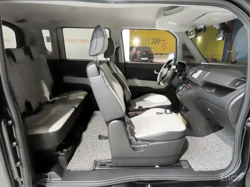 2023 Kia Ray с пробегом 49 948 км