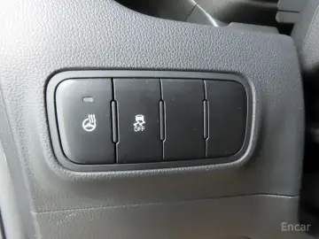 2023 Kia Ray с пробегом 49 948 км