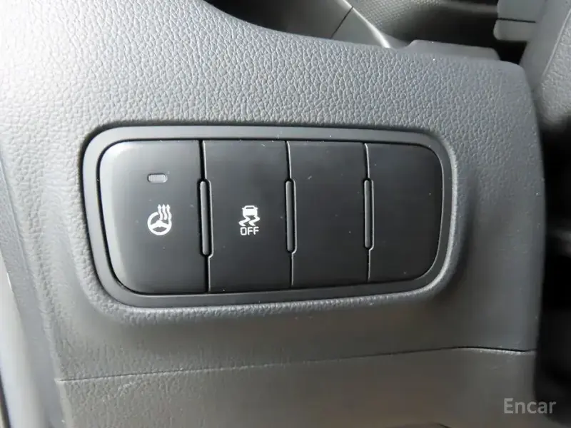 2023 Kia Ray с пробегом 49 948 км