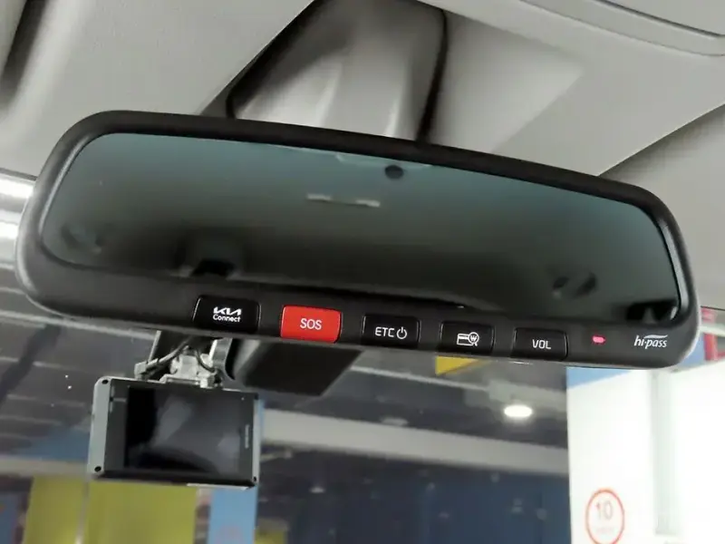 2023 Kia Ray с пробегом 49 948 км
