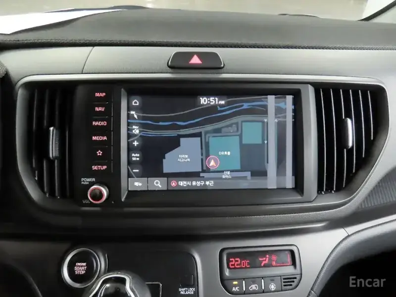 2023 Kia Ray с пробегом 49 948 км