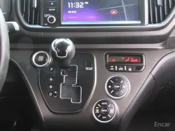 2023 Kia Ray с пробегом 97 905 км