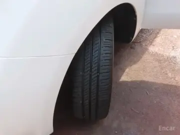 2023 Kia Ray с пробегом 97 905 км
