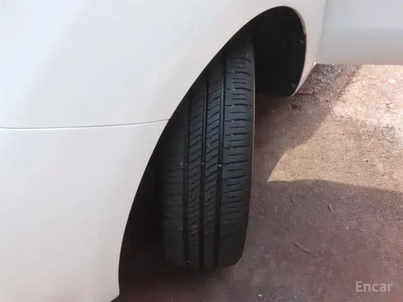 2023 Kia Ray с пробегом 97 905 км