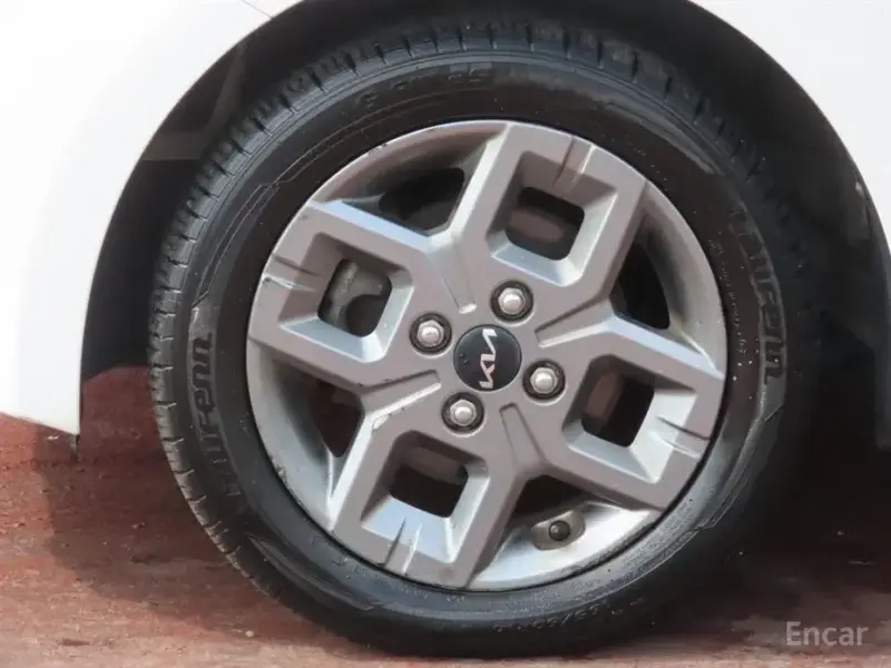 2023 Kia Ray с пробегом 97 905 км