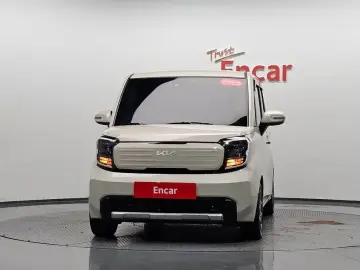 2023 Kia Ray с пробегом 54 350 км