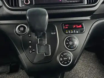 2023 Kia Ray с пробегом 54 350 км
