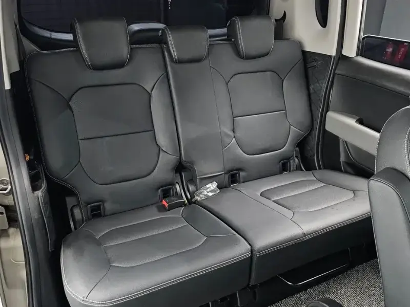2023 Kia Ray с пробегом 54 350 км