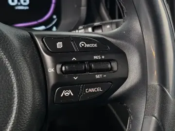 2023 Kia Ray с пробегом 54 350 км