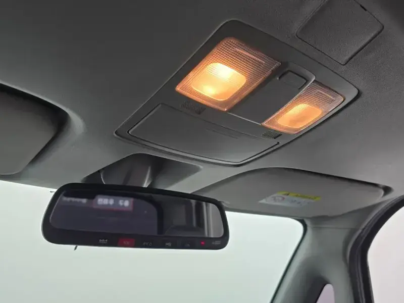 2023 Kia Ray с пробегом 81 896 км