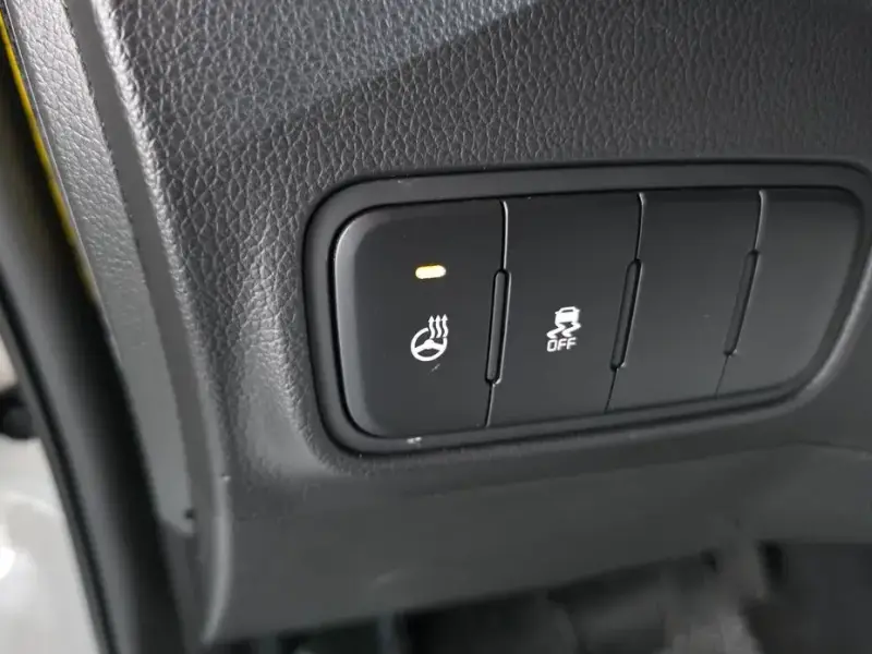 2023 Kia Ray с пробегом 48 237 км