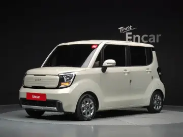 2023 Kia Ray с пробегом 79 269 км
