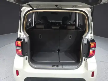 2023 Kia Ray с пробегом 79 269 км