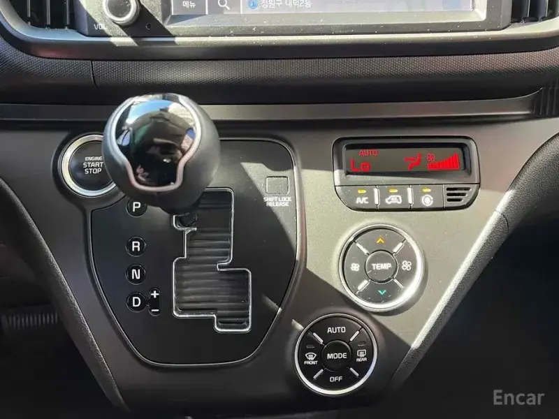 2023 Kia Ray с пробегом 86 000 км