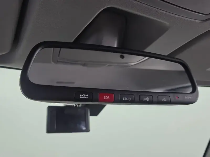 2023 Kia Ray с пробегом 20 241 км